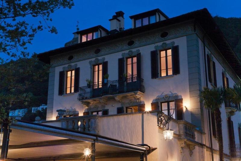Albergo Ristorante La Palma - Genel