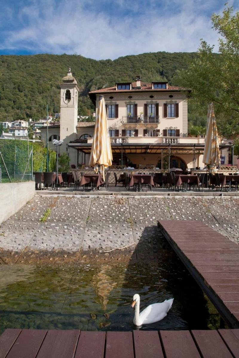 Albergo Ristorante La Palma - Genel