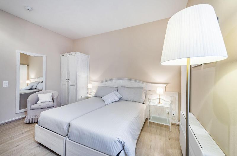 Albergo Ristorante La Palma - Oda