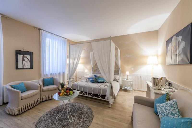 Albergo Ristorante La Palma - Oda