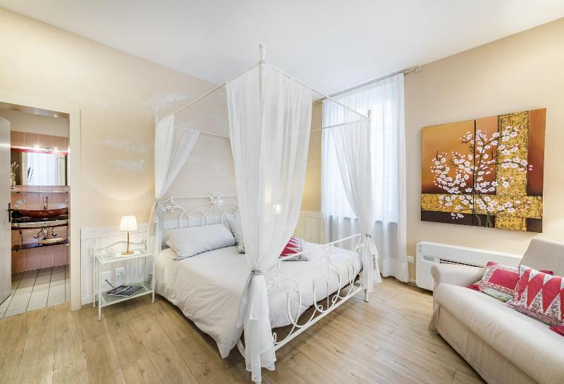 Albergo Ristorante La Palma - Oda