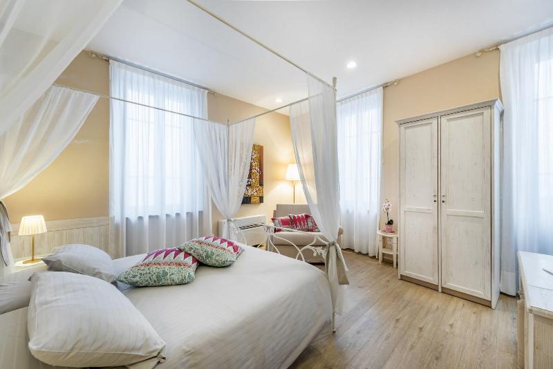 Albergo Ristorante La Palma - Oda