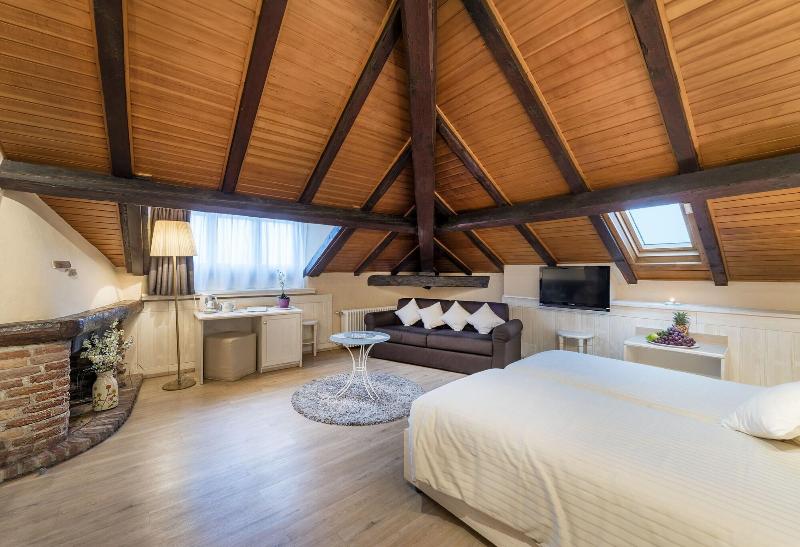 Albergo Ristorante La Palma - Oda