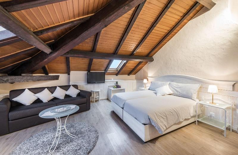 Albergo Ristorante La Palma - Oda