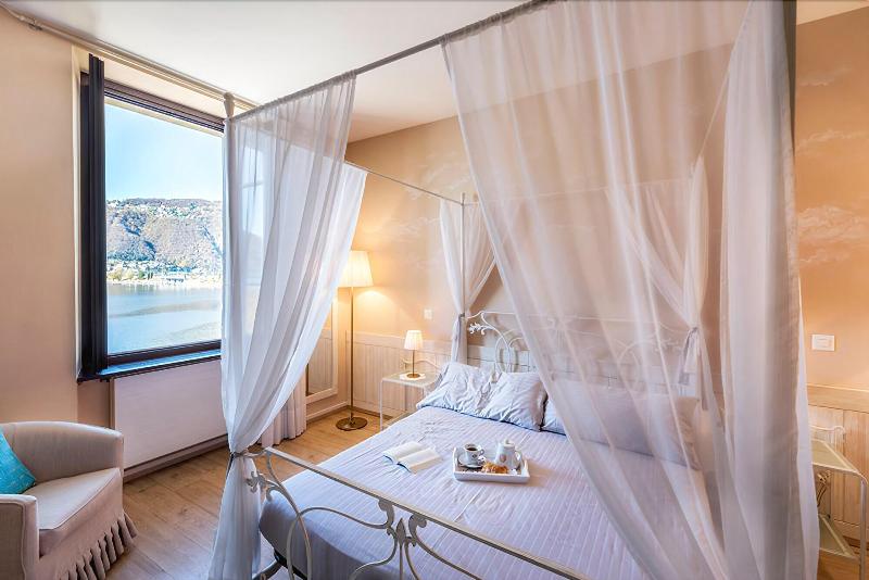 Albergo Ristorante La Palma - Oda