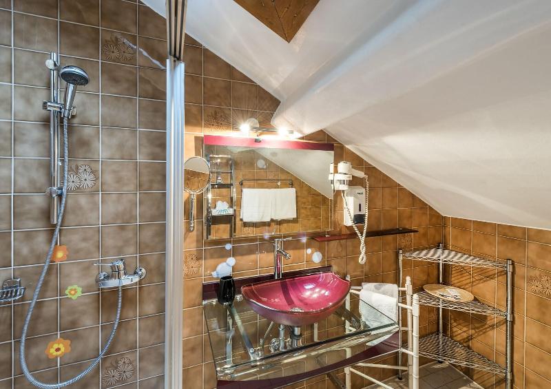 Albergo Ristorante La Palma - Oda