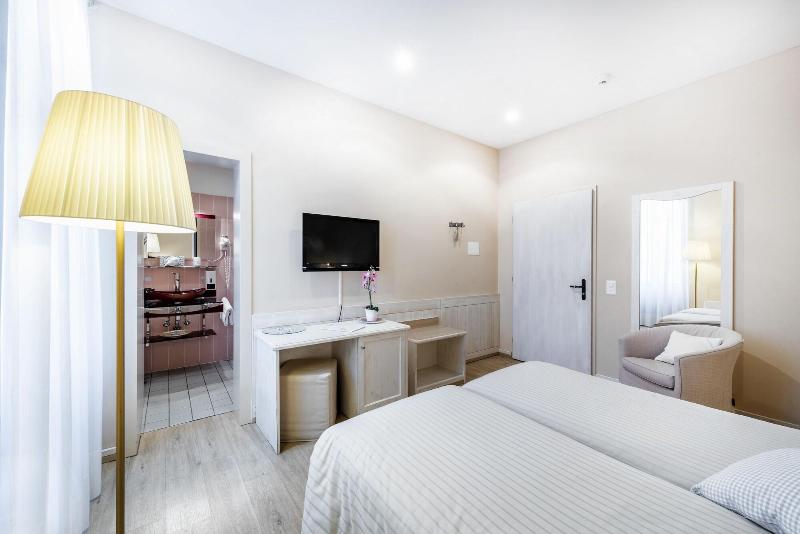 Albergo Ristorante La Palma - Oda