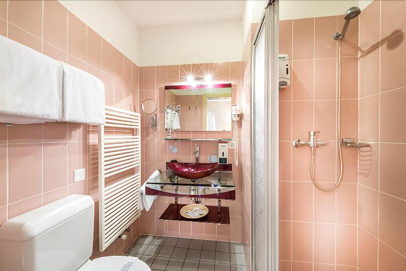 Albergo Ristorante La Palma - Oda