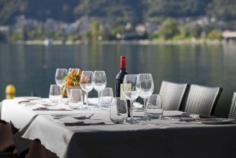 Albergo Ristorante La Palma - Oda