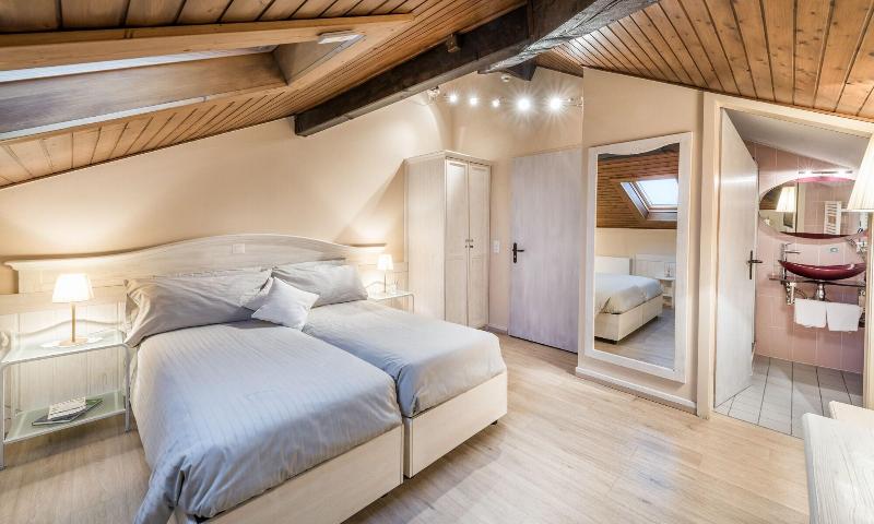 Albergo Ristorante La Palma - Oda
