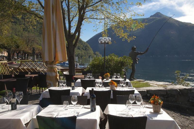 Albergo Ristorante La Palma - Oda