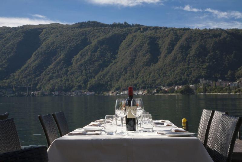 Albergo Ristorante La Palma - Oda
