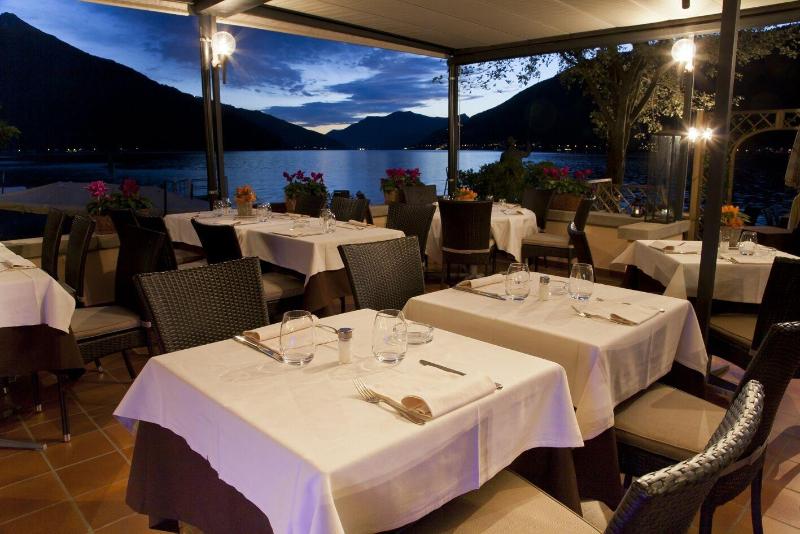 Albergo Ristorante La Palma - Oda