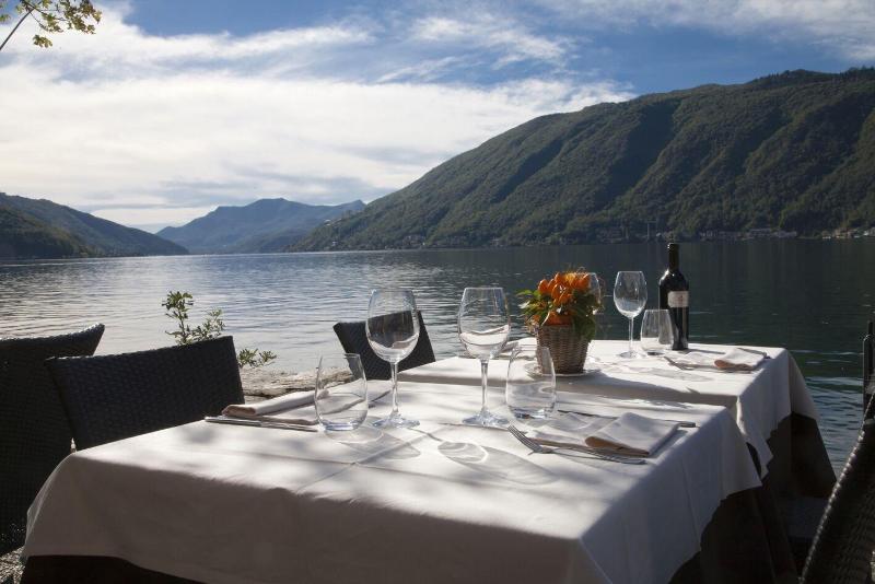 Albergo Ristorante La Palma - Oda