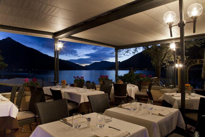Albergo Ristorante La Palma - Oda