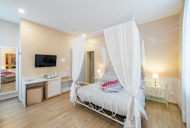 Albergo Ristorante La Palma - Oda