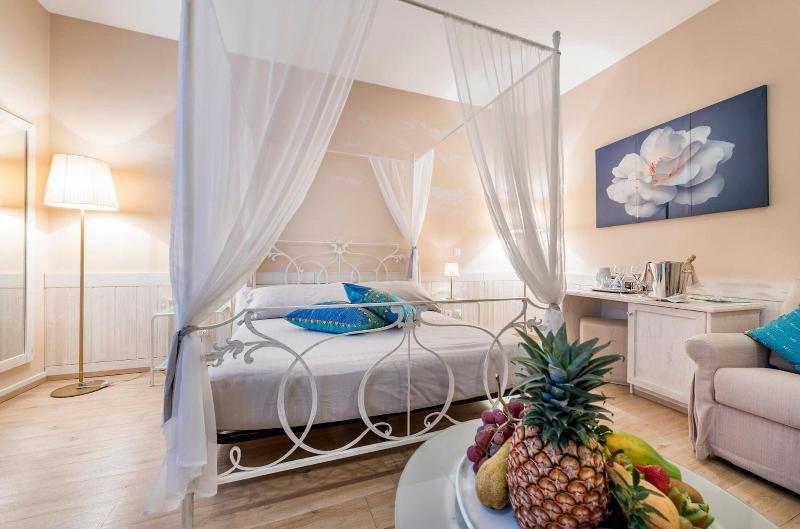 Albergo Ristorante La Palma - Oda