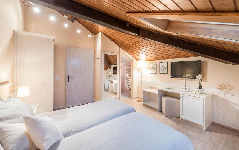 Albergo Ristorante La Palma - Oda