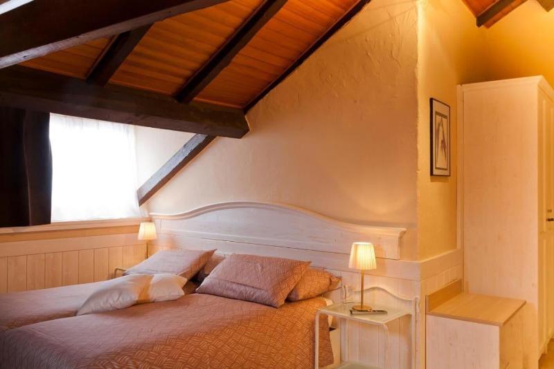 Albergo Ristorante La Palma - Oda