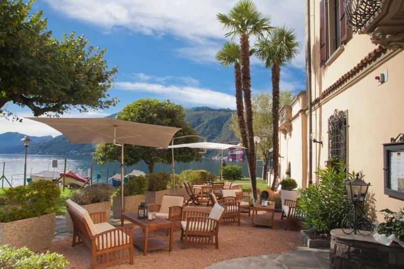 Albergo Ristorante La Palma - Oda