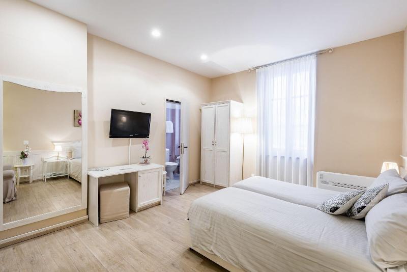 Albergo Ristorante La Palma - Oda