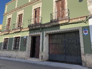 Casa Palacio Jerezana