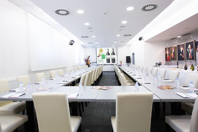 Lifestyle Hotel - Toplantı