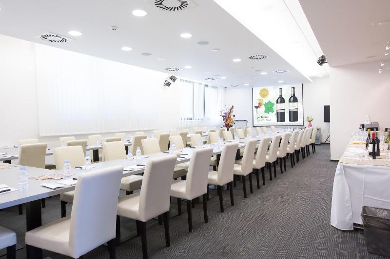 Lifestyle Hotel - Toplantı