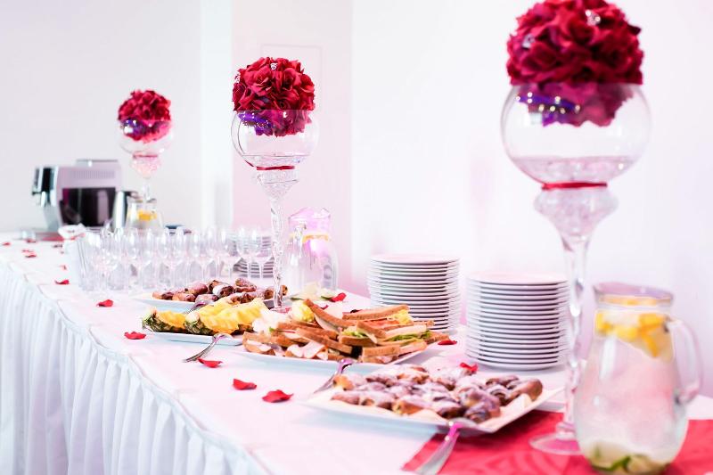 Lifestyle Hotel - Toplantı