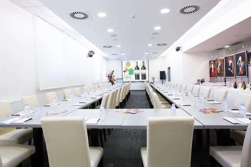 Lifestyle Hotel - Toplantı