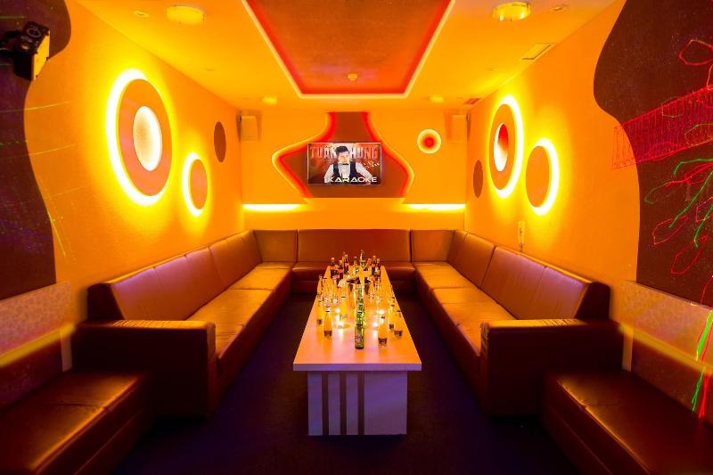 Lifestyle Hotel - Aktivite
