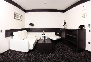 Lifestyle Hotel fotoÄŸrafÄ±