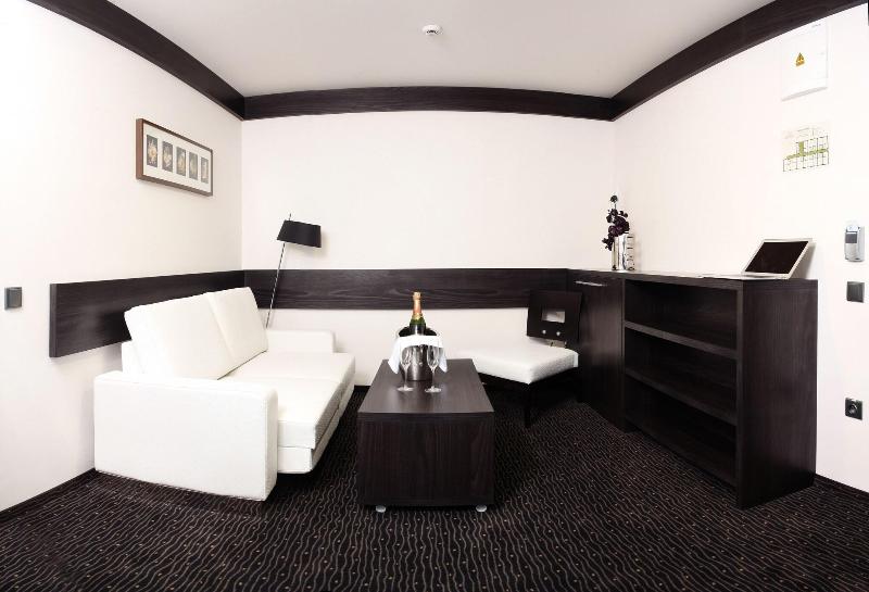 Lifestyle Hotel - Aktivite