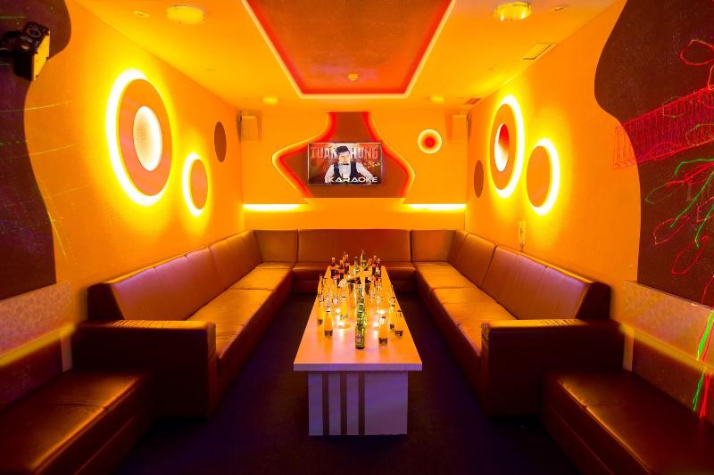 Lifestyle Hotel - Aktivite