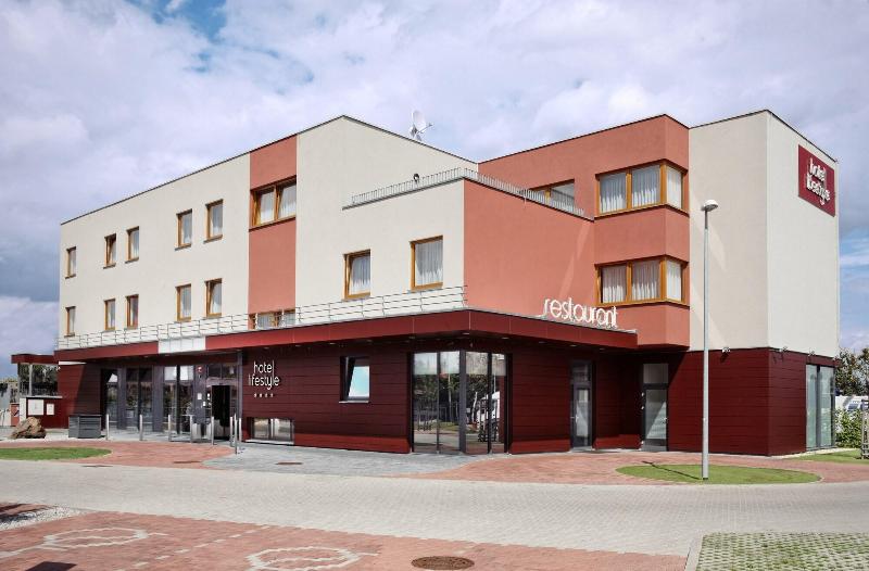 Lifestyle Hotel - Genel