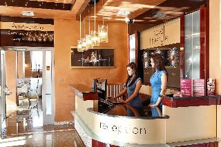 Lifestyle Hotel fotoÄŸrafÄ±