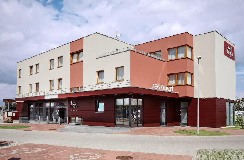 Lifestyle Hotel - Genel