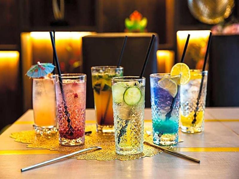 Lifestyle Hotel - Genel