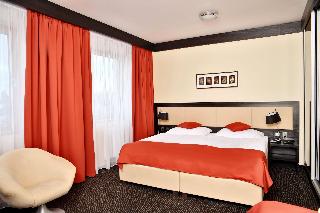 Lifestyle Hotel fotoÄŸrafÄ±