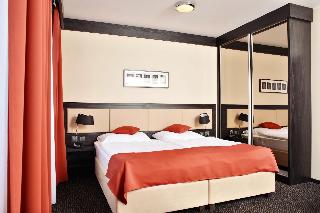 Lifestyle Hotel fotoÄŸrafÄ±