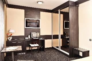 Lifestyle Hotel fotoÄŸrafÄ±