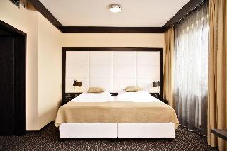 Lifestyle Hotel fotoÄŸrafÄ±