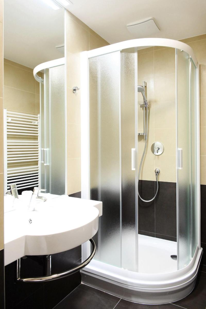 Lifestyle Hotel - Oda