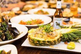 Lifestyle Hotel fotoÄŸrafÄ±