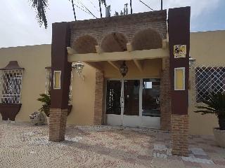 Hotel Salambina