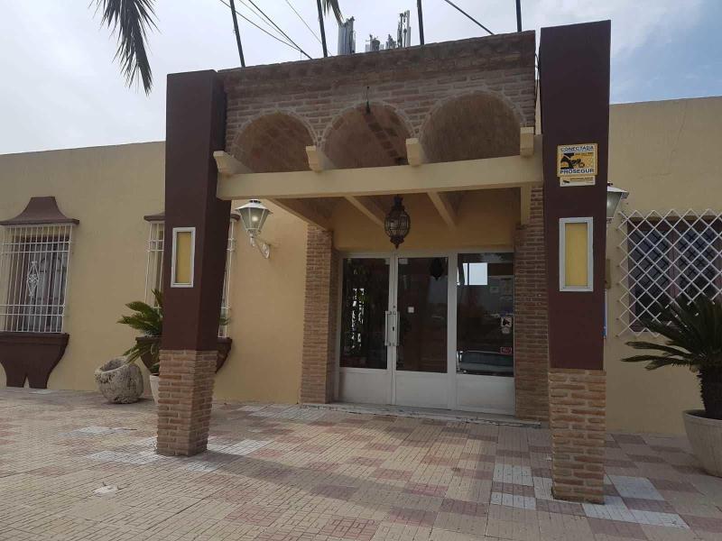Hotel Salambina - Genel