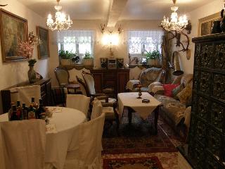 Hotel Garni fotoÄŸrafÄ±