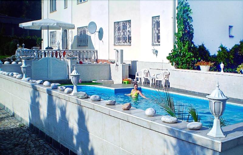 Hotel Garni - Aktivite
