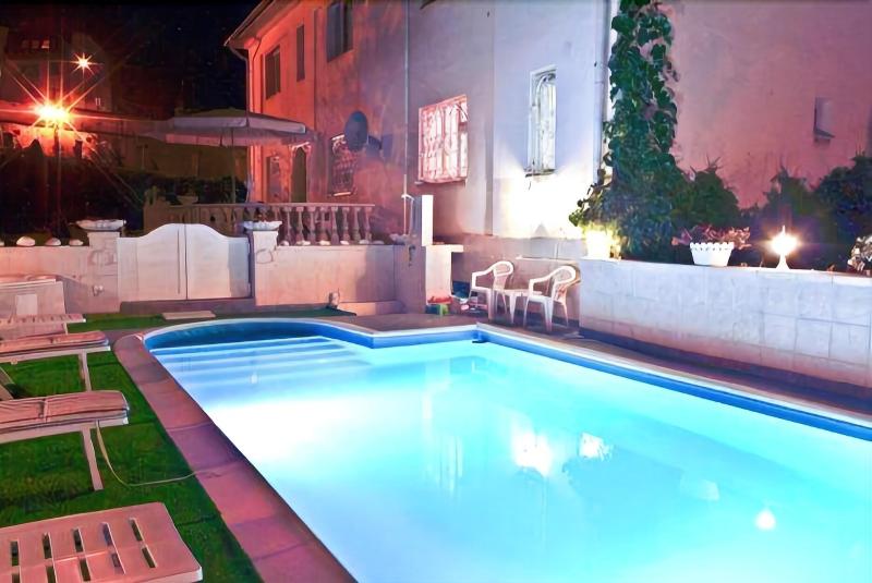 Hotel Garni - Aktivite