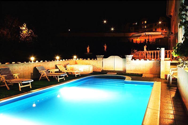 Hotel Garni - Aktivite